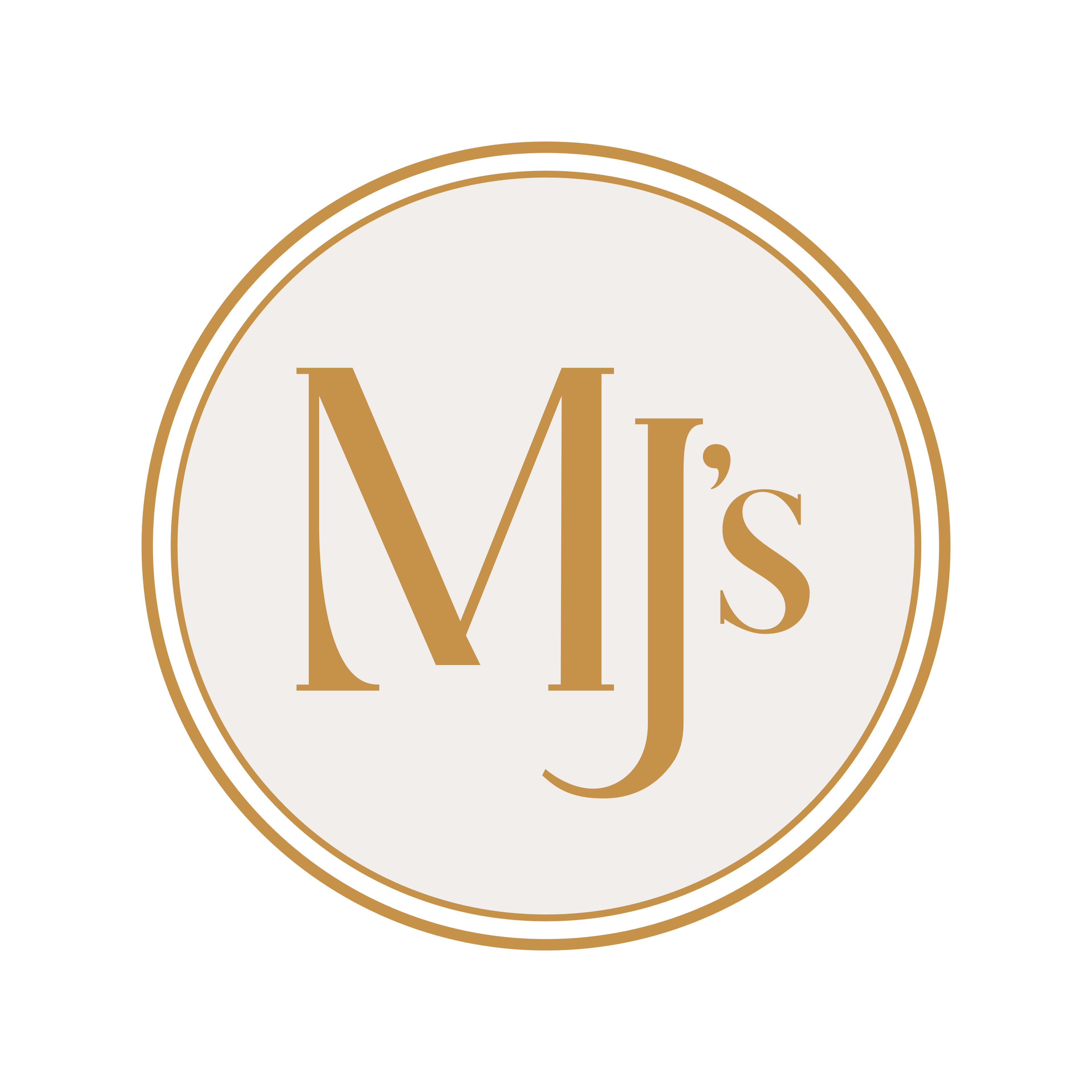 Mama J's 